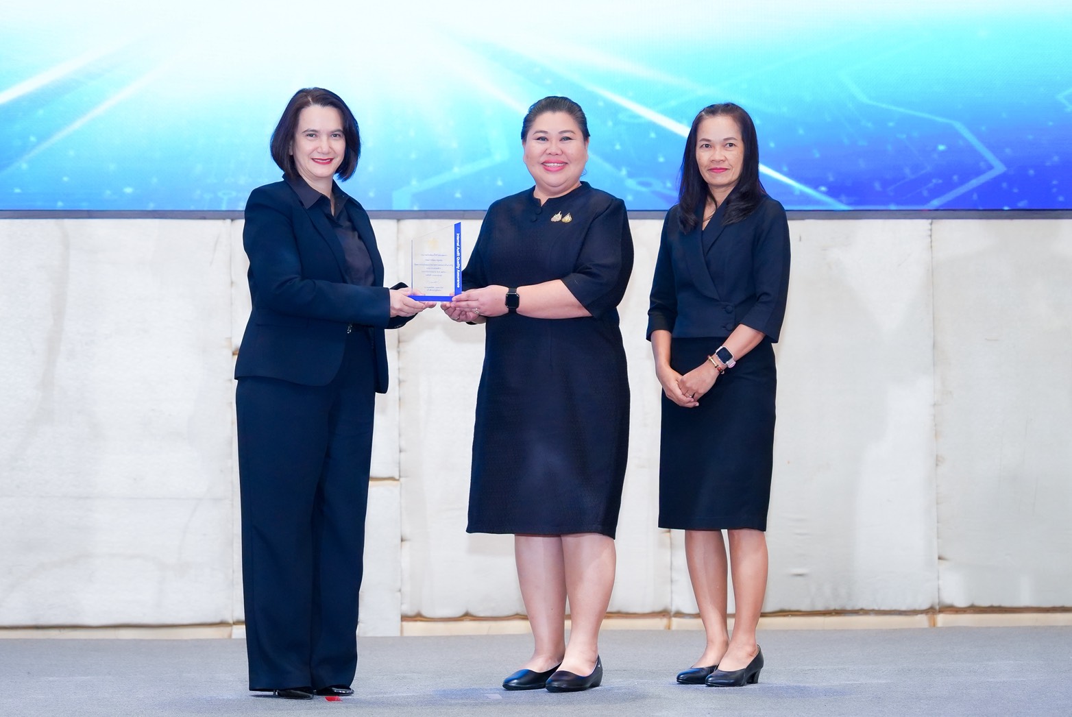 โครงการสัมมนาการประกันคุณภาพงานตรวจสอบภายในภาครัฐ ประจำปีงบประมาณ พ.ศ.2569